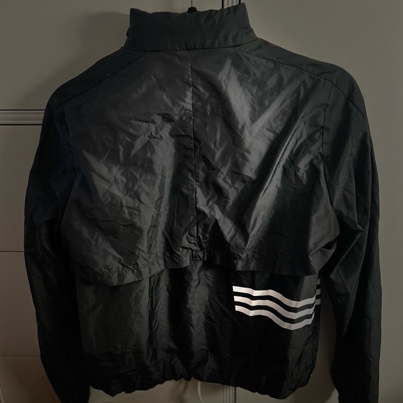 Adidas Windbreaker - Picture 5 of 6